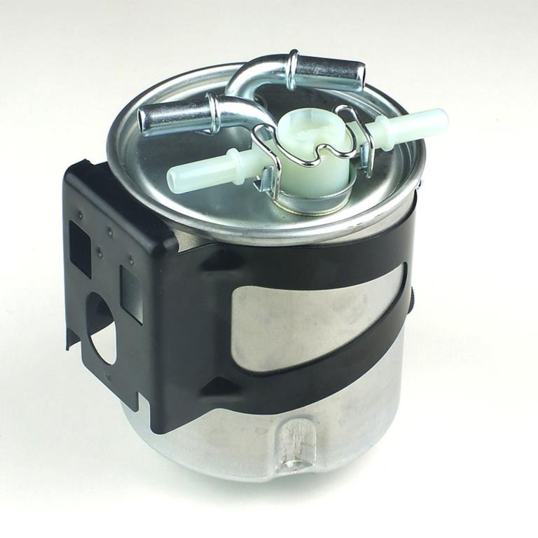 Filtre à carburant (Filtre à gasoil) DELPHI ref. HDF584